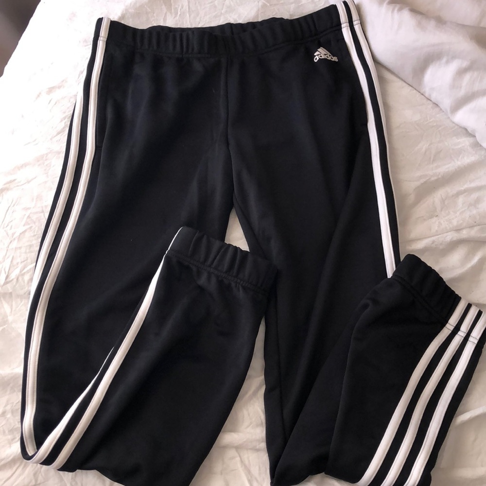 Adidas joggers pants